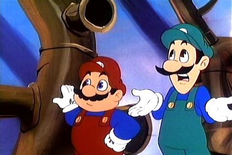 We did not find results for: Nintendo Viejitos - Viejitos: 4 Marios en 1 para SNES ...