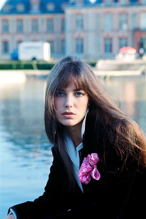 Jane birkin — l'amour de moi 04:17. Giancarlo Botti | © Pleasurephoto