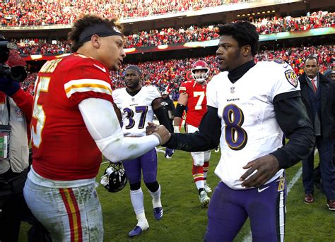 Football fans are in for a treat on monday night when lamar jackson and the baltimore ravens take on patrick mahomes and the kansas city chiefs. Monday Night Football: How to LIVE STREAM FREE the Kansas ...
