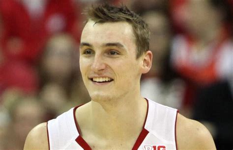 Olivia dekker (2015, 2019) jeannine edwards. Sam Dekker | College basketball, Basketball, College