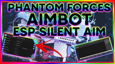 New roblox phantom forces hack script aimbot esp xray inf. PHANTOM FORCES SCRIPT PASTEBIN AIMBOT ESP (WORKING 2021 ...