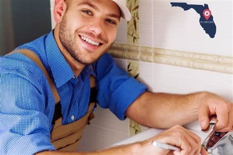 Becoming the captain of any ship takes hard work, dedication, a little bit of intuition. How To Get A Florida Plumbers License - @HomePrep