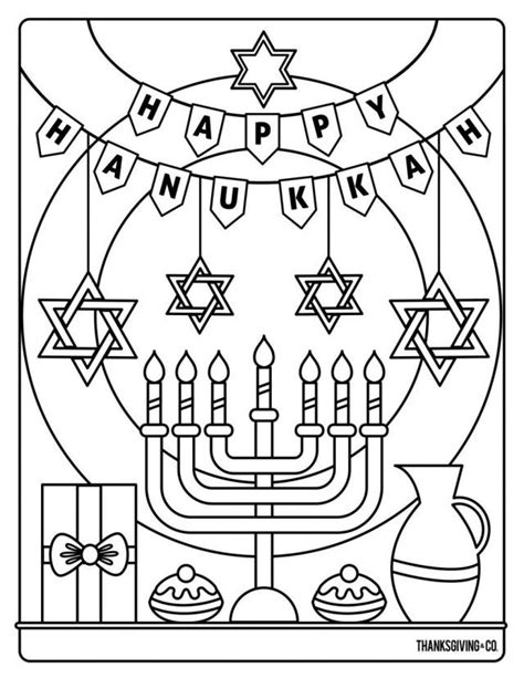 We did not find results for: 25+ Inspired Image of Hanukkah Coloring Pages | Fête juive ...