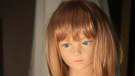Most popular candy love videos. This Paedophile Child Doll Maker Insists He's 'An Artist ...