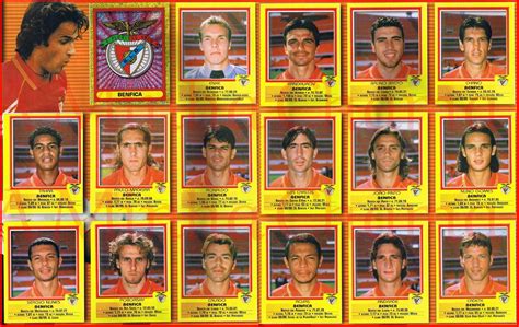 Links to sl benfica vs. A Minha Chama: Jogos Imortais: Sporting 0 SL Benfica 1 (1999-2000)