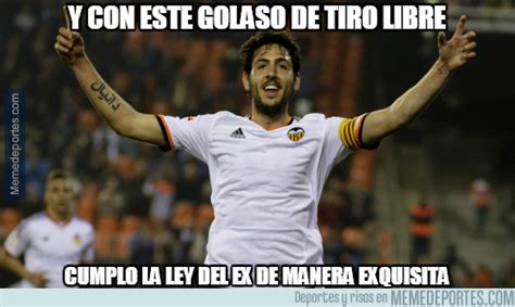 Según refleja la web oficial del club merengue en su apartado de. Memes Real Madrid-Valencia LaLiga 2017 | Los mejores chistes