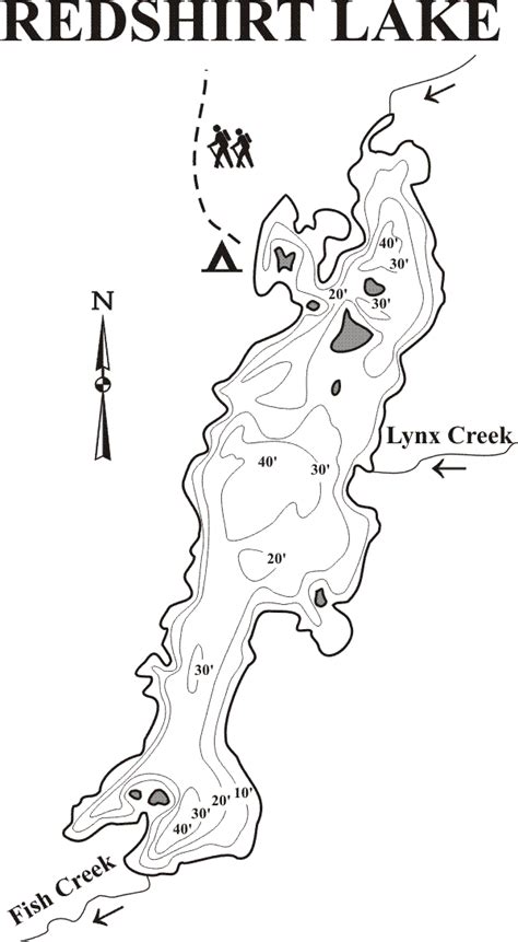 The nancy lake canoe system, which includes report illegal stocking! Sport Fishing Lake Information, Alaska Department of Fish ...