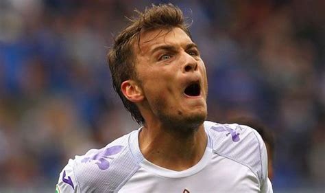 Update information for adem ljajic ». Spurs closer to Erik Lamela as Roma move for Adem Ljajic ...