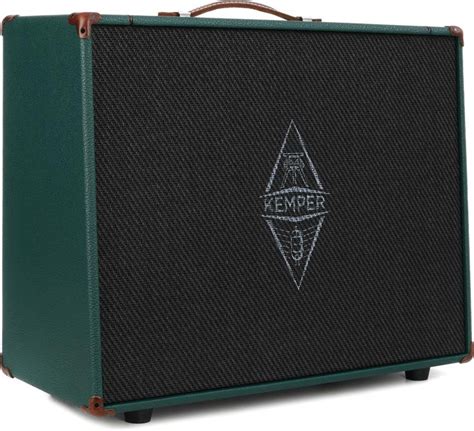 Maybe you would like to learn more about one of these? Kemper Kabinet 200-watt 1x12" Cabinet | Sweetwater