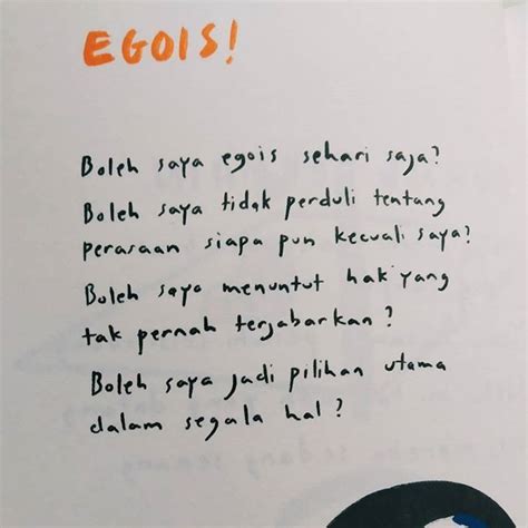 Enjoy our collection of 1000 most popular quotes selected by hundreds of voting visitors! Pin Di Aku