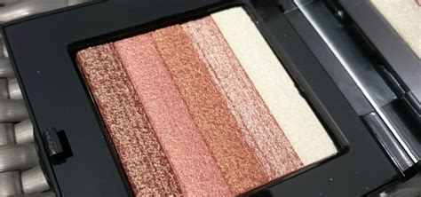Bobbi Brown Shimmer Brick in Bronze - Review, Swatch and ...