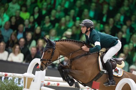 He is the 2012 olympic champion in individual j. La Baule : Steve Guerdat 2e du Grand Prix ! | Le Cavalier ...