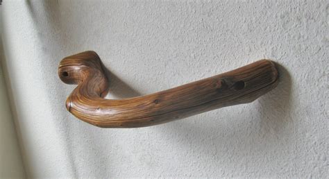 Free shipping on prime eligible orders. Unique Juniper Tree Branch Towel Bar with Hook for rustic ...