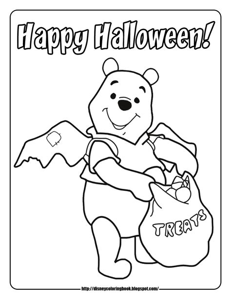 Ebay is here for you with money back guarantee and easy return. Pooh and Friends Halloween 2: Free Disney Halloween ...