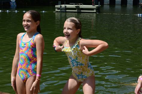 Its so hard to find good help, take my pool boy for example, he comes over to skim my pool and he stands out there like a idiot. The Illahee Waterfront - A Thriving Tradition - Camp ...