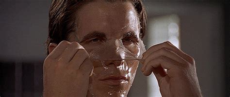 American dirt was the object of a massive publishing bidding war when nine book houses fought over it. American Psycho GIFs - Find & Share on GIPHY