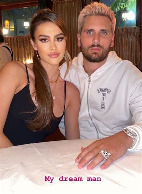 Ever since they started dating, scott disick and amelia hamlin's age difference has been a point of concern for some followers. Scott Disick's teen girlfriend Amelia Hamlin's parents ...