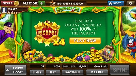 Sejarah slot game online perlu anda ketahui ! Slot Machines by IGG APK Free Casino Android Game download ...