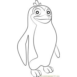 Among us coloring pages are based on the action game of the same name, in which you need to. Super Spy Ryan Coloring Pages - Coloring Page Superthings Secret Spies Superzings 6 Dr Frostikus ...