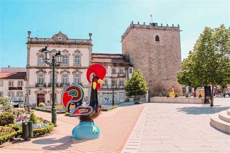 Situated in barcelos, this country house is 2.9 mi (4.6 km) from archaeological museum and 3 mi (4.8 km) from museu de olaria. Visitar Barcelos: roteiro de um dia com o que ver e fazer ...