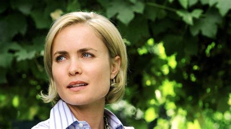 It is described as an exploration of the magical, mysterious and sometimes painful incarnations of love. Radha Mitchell: Is Celeste star Hollywood's busiest Aussie ...