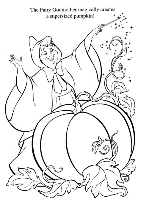 Download and print these disney princess cinderella coloring pages for free. Disney Coloring Pages | Cinderella coloring pages ...