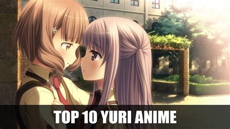 Is milk good for you? Top 10 Yuri Anime - YouTube