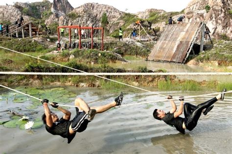 Boasting many exciting feature and activities, this place is perfect for those who want to escape from the hustle and bustle of city life and. 5 Sebab Tadom Hill Resorts Selangor Lokasi Paling 'Perfect ...