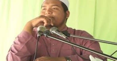 Semua rezeki datangnya dari allah swt. ~msr78~: Ustaz Khairul Ikhwan (Besut) - Bagaimana Kalau ...