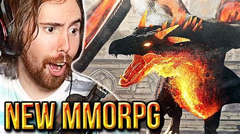 Ashes of creation early access packages: Asmongold Reacts To Ashes of Creation | Pre-Alpha Gameplay ...