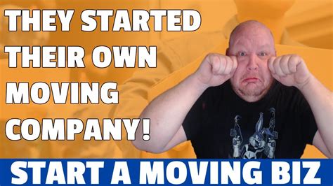 The us moving industry is made up of mostly small businesses with 48% of moving companies in the us if you are planning to start your own moving company, or scale your existing company, you can follow this checklist to research everything you. What Should You Do When Your Movers Quit To Start Their ...