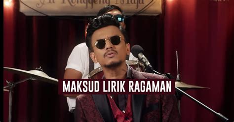 Malaysia is a malaysian malay song. 10 Maksud Tersirat Bait Bait Lirik Lagu Ragaman-Faizal ...