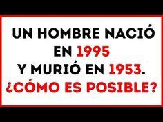 Adivina el youtuber con su silueta en este divertido reto adivinaremos el youtuber con su silueta, es un reto bastante entretenido con el que podras. 31 mejores imágenes de Preguntas capciosas en 2020 | Acertijos mentales, Acertijos, Acertijos ...