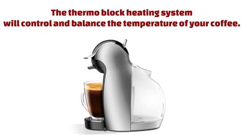 Join nescafé® dolce gusto® for many great benefits and much more: NESCAFÉ Dolce Gusto Genio 2 Coffee, Espresso and ...