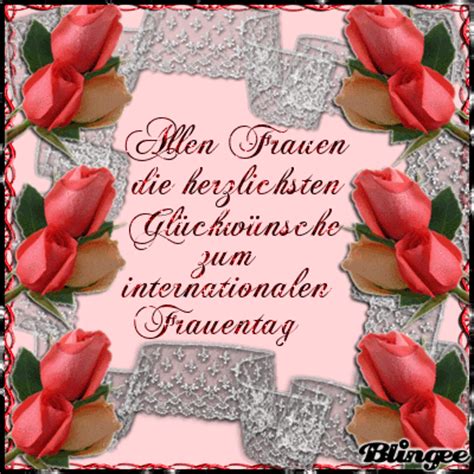 Jeden tag werden tausende neue, hochwertige bilder hinzugefügt. Frauentag gif 10 » GIF Images Download