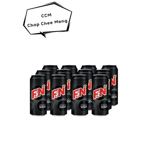 The company was founded in 1965 and based in kuala lumpur, malaysia. F&N Club Soda Water 12 x 325ml | Shopee Malaysia