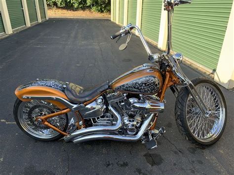 Engine twin cam se 110. 2013 Harley Davidson Cvo breakout for Sale in East Haven ...