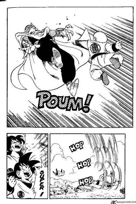 Mar 21, 2011 · spoilers for the current chapter of the dragon ball super manga must be tagged at all times outside of the dedicated threads. Dragon Ball, Chapter 172 | Dragon Ball Manga Read