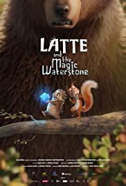 Der schauspieler und synchronsprecher michael deffert ist tot. Nonton Movie Latte and the Magic Waterstone (2019 ...