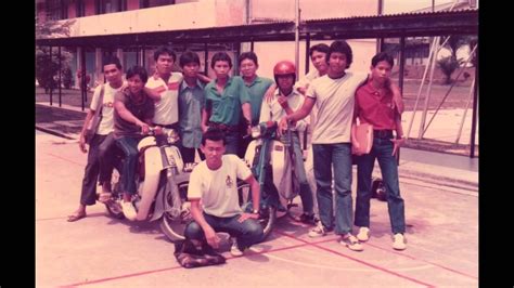 Johan kolej aminuddin baki pertandingan dikir barat karnival konvokesyen ukm 46. SMK.Aminuddin Baki,JB ~ (5 SC B 1984) Dalam Kenangan ...