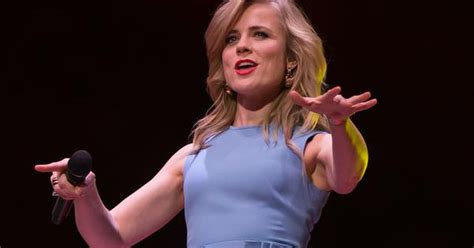 Ilse delange's profile including the latest music, albums, songs, music videos and more updates. Ilse DeLange hoopt op spin-off Nashville | Entertainment ...