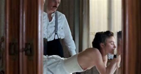Кира найтли, вигго мортенсен, майкл фассбендер и др. Critic After Dark: A Dangerous Method (David Cronenberg, 2011)