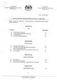 6 tahun 2006 pindaan arahan amalan no. Arahan Amalan Mahkamah Rayuan Bil. 1/2012 - Perpustakaan ...