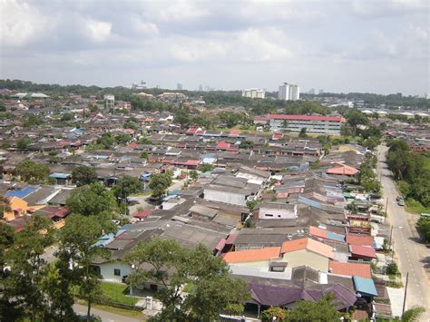 The main population of this town is malay. Bandar Baru Uda - rumah teres | Johor Real Estate ...