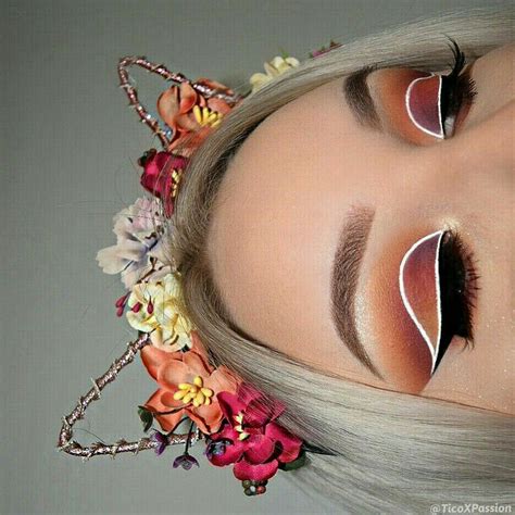 Numan nazeer 315 views4 months ago. Pinterest @IIIannaIII (With images) | Eye makeup, Fashion ...