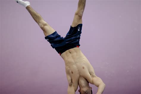 Gymnast max whitlock has won gold for team gb in the men's pommel horse at the tokyo olympics. Pommel horse | action shot | Max Whitlock | DFS | # ...