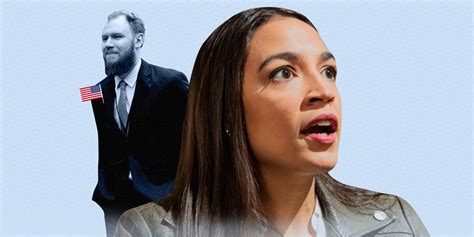 Representative for new york's 14th congressional district. Alexandria Ocasio-Cortez Partner Riley Roberts Avoids the ...