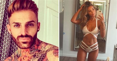 He is the olympic champion in the 10. Aaron Chalmers breaks silence over 'spitting food in ...