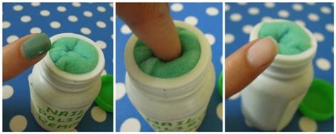 Admit it—your house could be cleaner. Make Your Own Nail Polish Remover: Do It Yourself