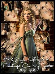 Gd he's the reason for the teardrops on my guitar. Taylor Swift - Teardrops On My Guitar | Taylor Swift ...